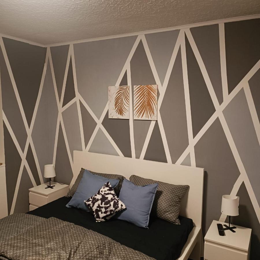 Apartman M&M'S Daire Karlovac Dış mekan fotoğraf