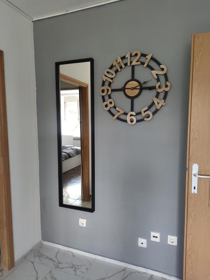 Apartman M&M'S Daire Karlovac Dış mekan fotoğraf