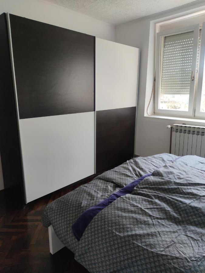 Apartman M&M'S Daire Karlovac Dış mekan fotoğraf