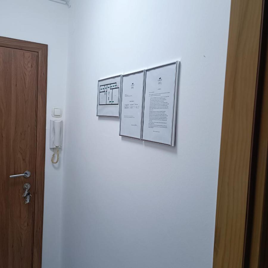 Apartman M&M'S Daire Karlovac Dış mekan fotoğraf