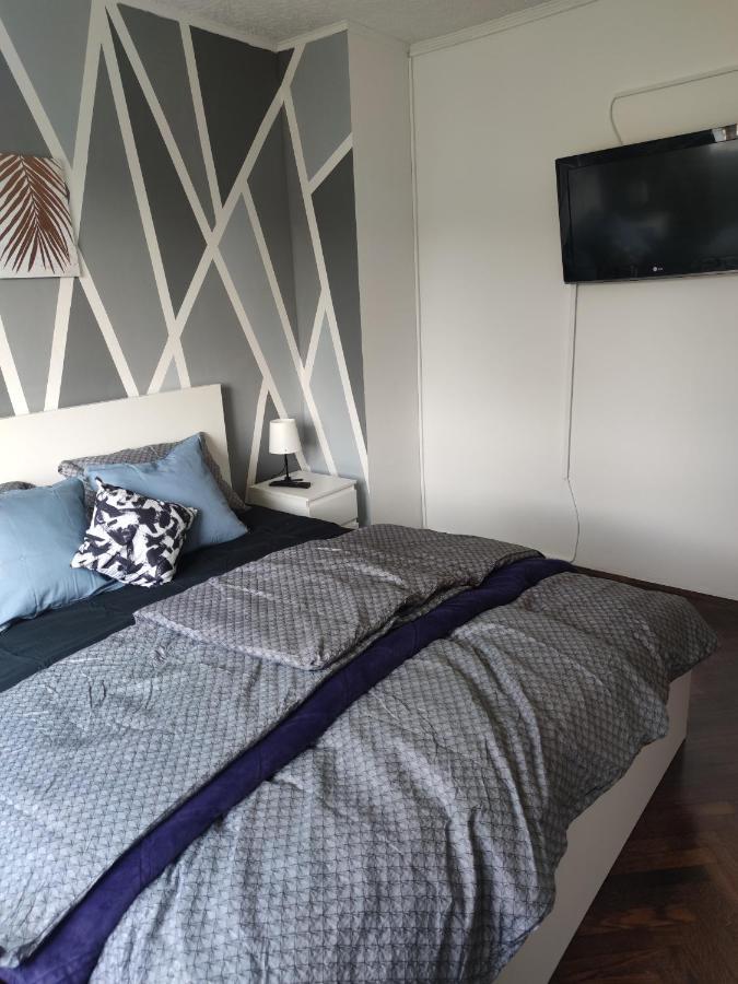 Apartman M&M'S Daire Karlovac Dış mekan fotoğraf